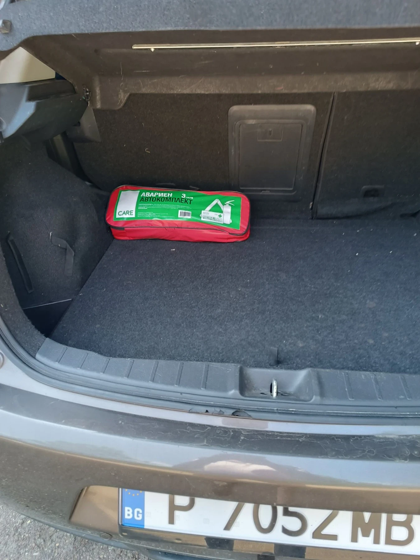 Citroen C4 AIRCROSS ���  | Mobile.bg � ����������� 6