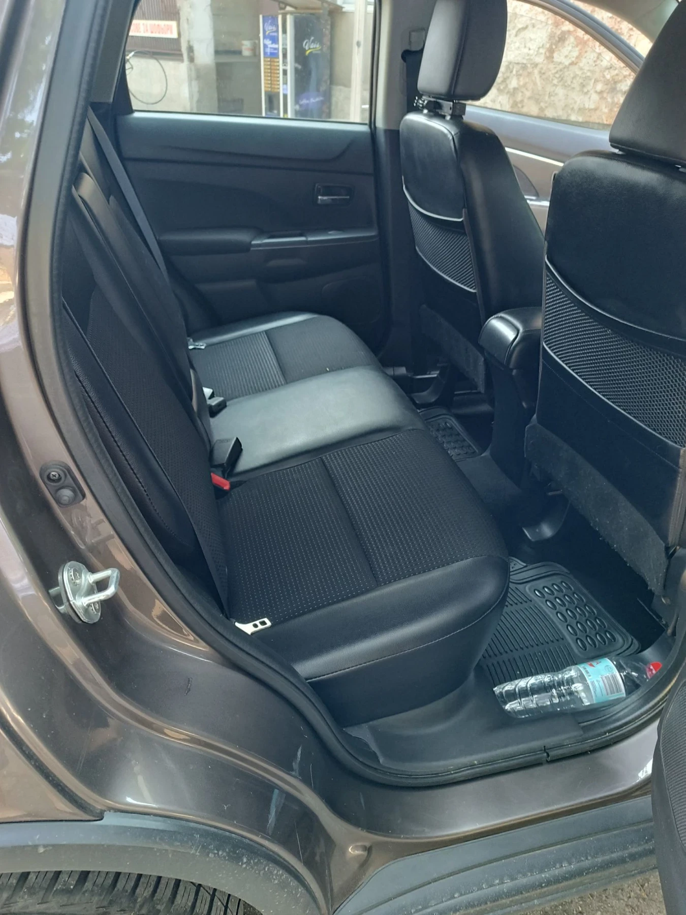 Citroen C4 AIRCROSS ���  | Mobile.bg � ����������� 7