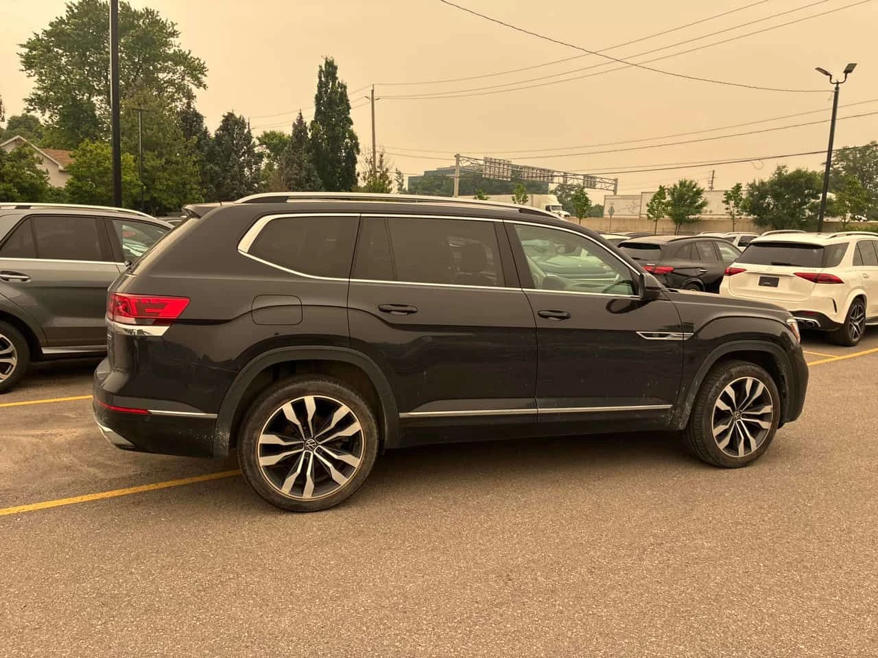VW Atlas Execline | ���������� ��� ������������ ������ |  | Mobile.bg � ����������� 3
