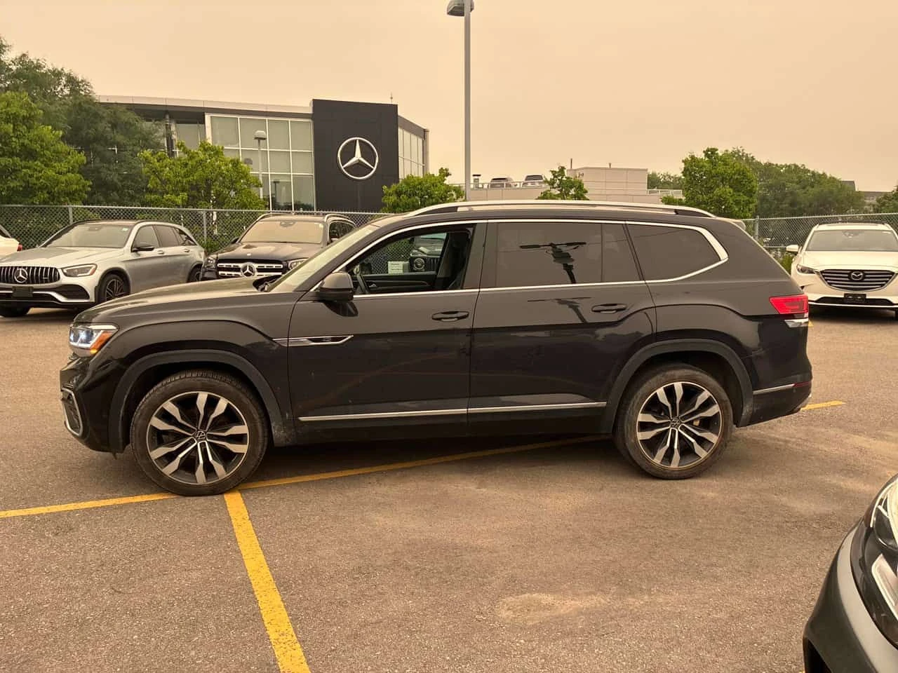 VW Atlas Execline | ���������� ��� ������������ ������ |  | Mobile.bg � ����������� 2