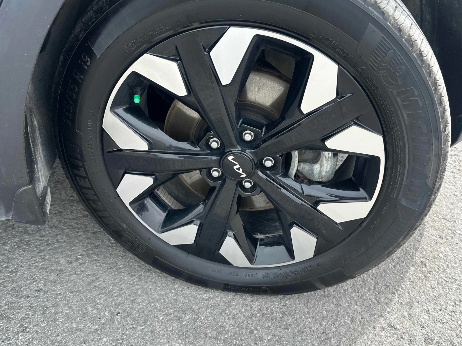 Kia Sportage X Line AWD | CARFAX | АВТОКРЕДИТ БЕЗ ПЪРВОНАЧАЛНА , снимка 6 - Автомобили и джипове - 55955585