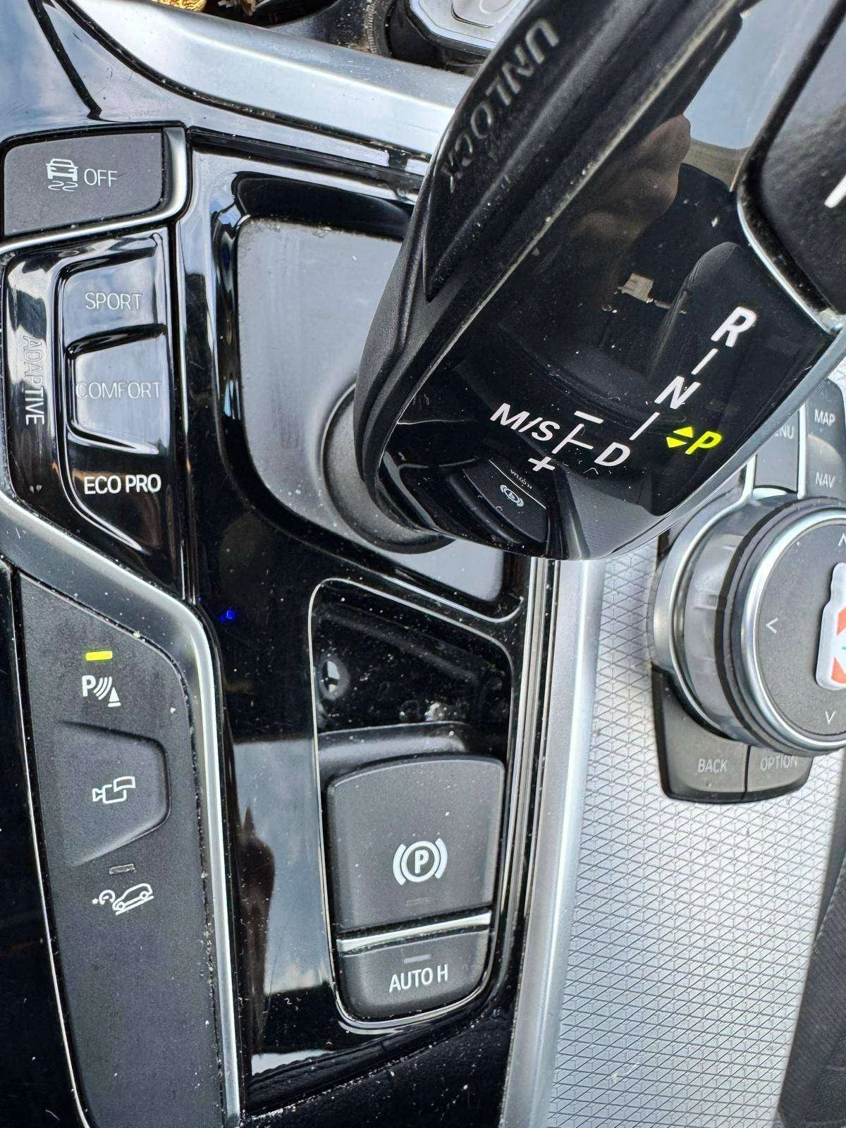 BMW X3 * M40i * Фиксирана цена до БГ * Втори собственик *, снимка 10 - Автомобили и джипове - 56003492