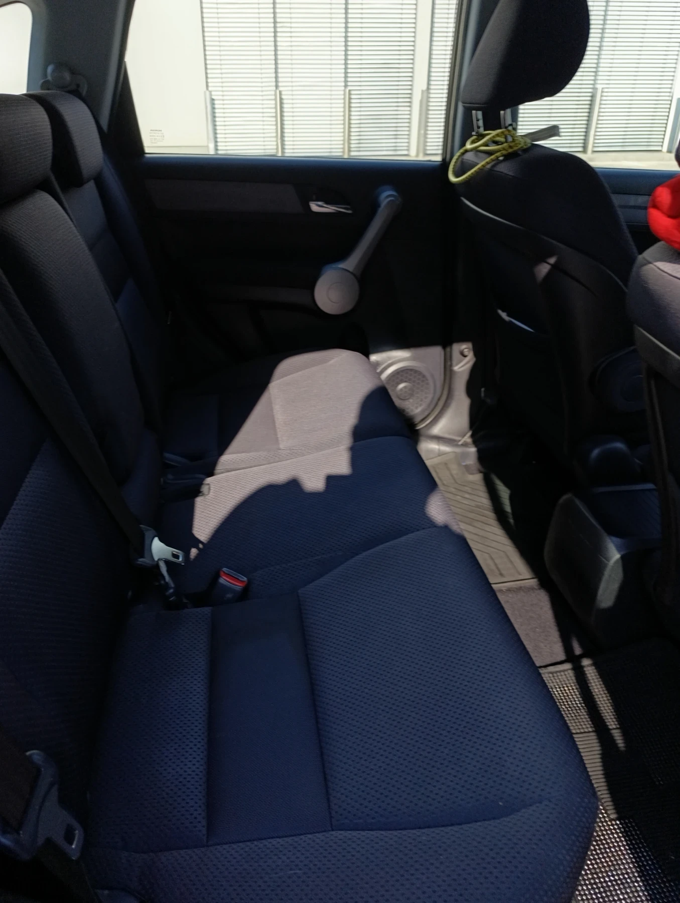 Honda Cr-v C-rv HDTI, снимка 14 - Автомобили и джипове - 56119905