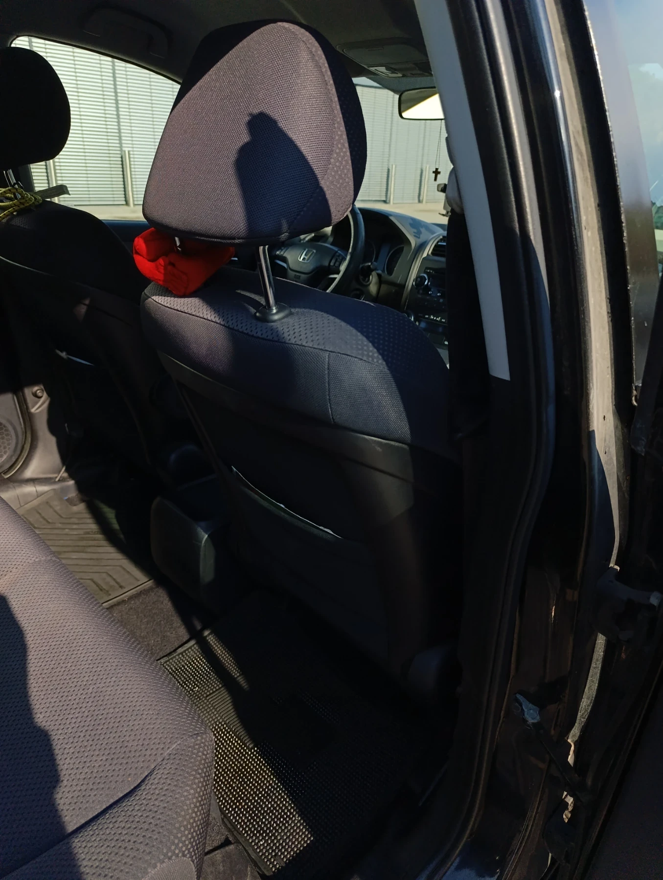 Honda Cr-v C-rv HDTI, снимка 5 - Автомобили и джипове - 56119905