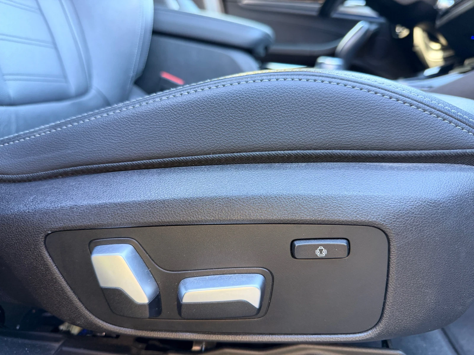 BMW X3 X-drive 30 i, снимка 16 - Автомобили и джипове - 56347425