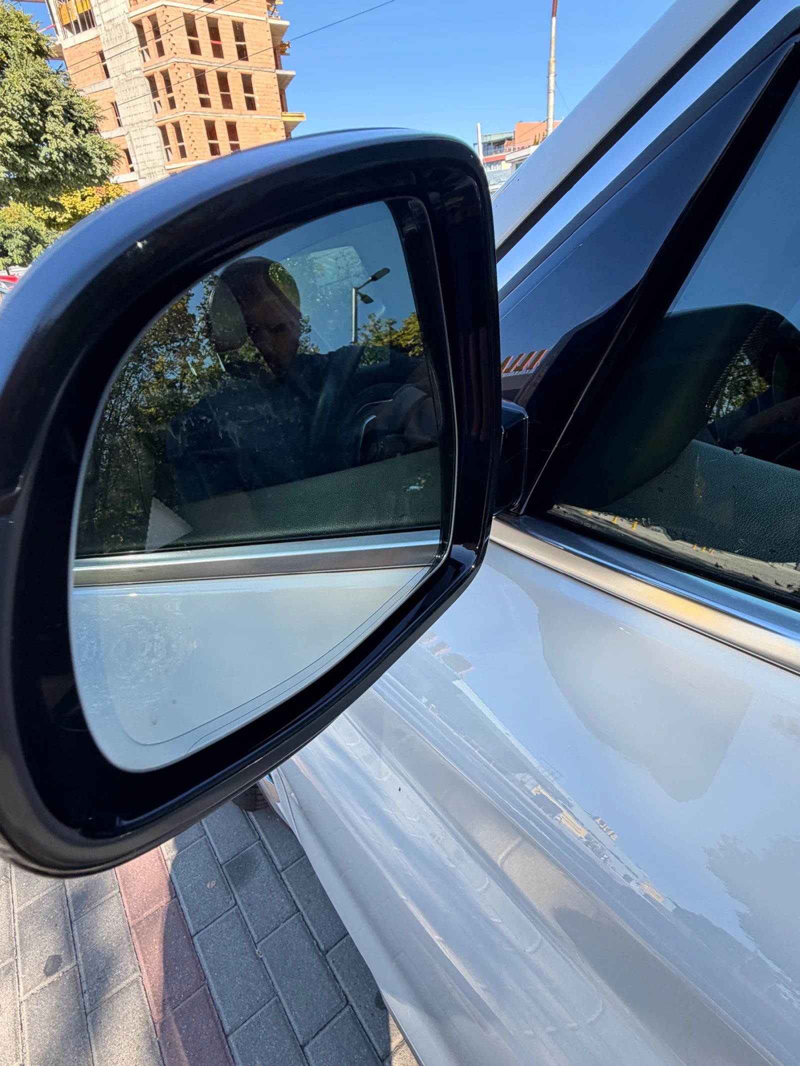 BMW X3 X-drive 30 i, снимка 4 - Автомобили и джипове - 56347425