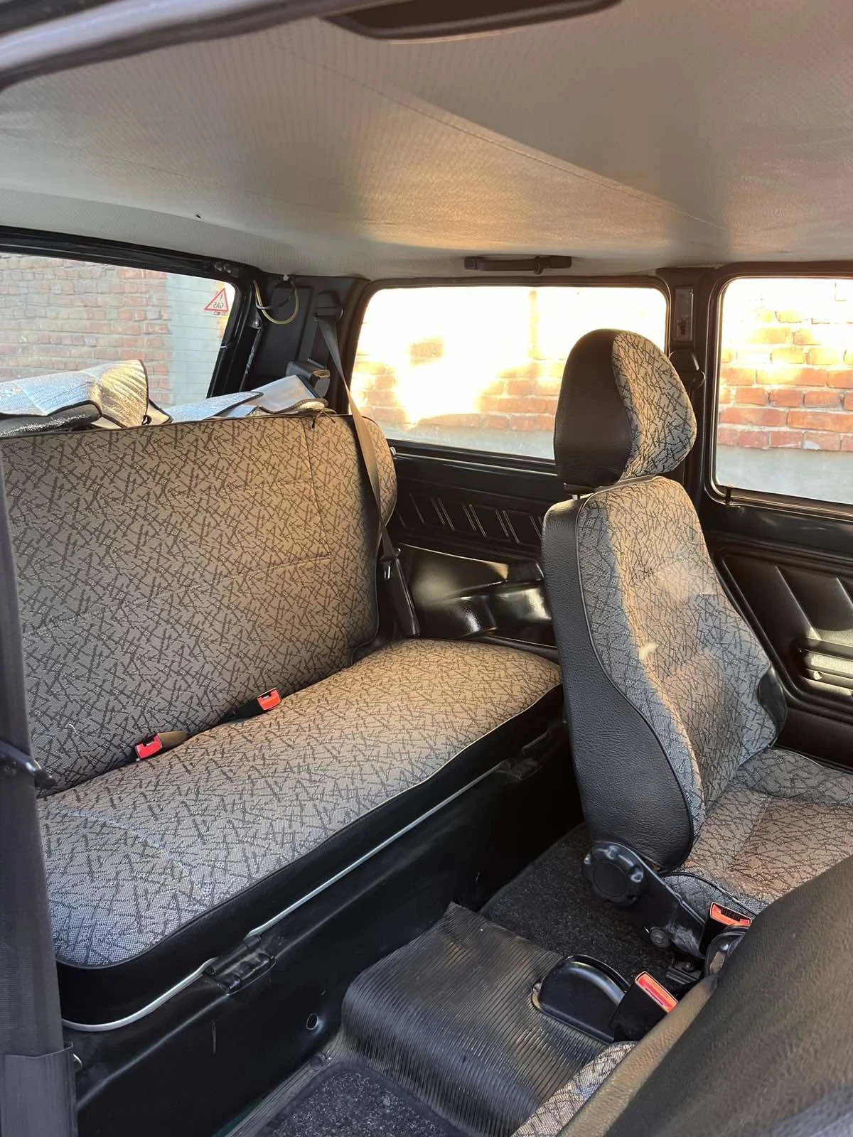 Lada Niva, снимка 8 - Автомобили и джипове - 56457271