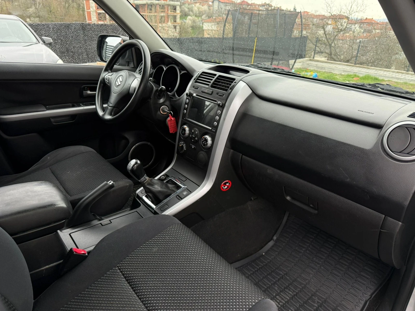 Suzuki Grand vitara, снимка 5 - Автомобили и джипове - 56546626
