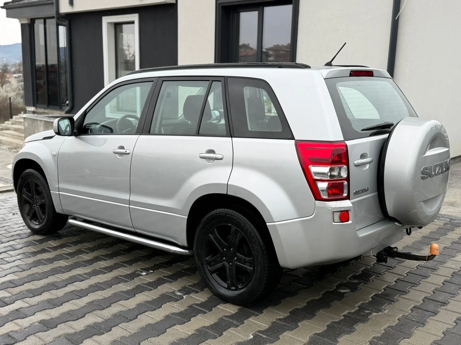 Suzuki Grand vitara, снимка 2 - Автомобили и джипове - 56546626