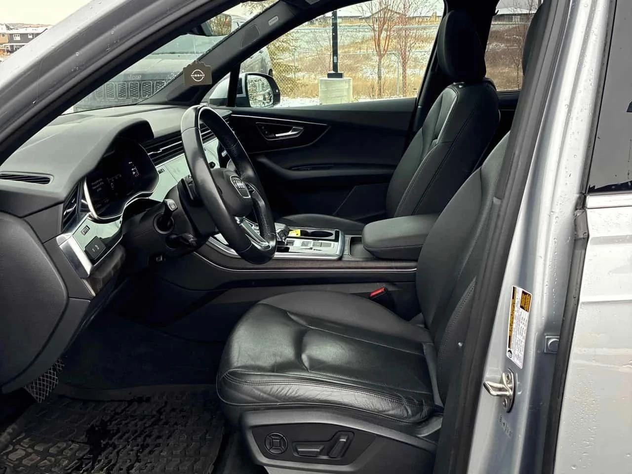 Audi Q7, снимка 15 - Автомобили и джипове - 56732055