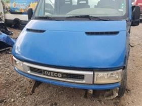 Iveco 35c13 НА ЧАСТИ, всички модели ивеко, снимка 7