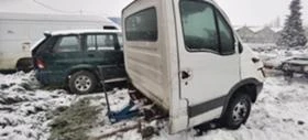 Iveco 35c13 НА ЧАСТИ, всички модели ивеко, снимка 3