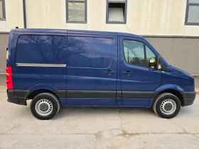 VW Crafter 2.0 TDI , снимка 2