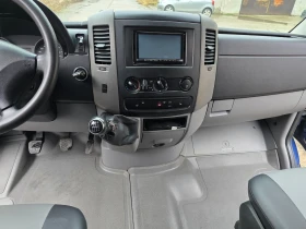 VW Crafter 2.0 TDI , снимка 10