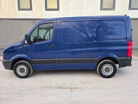 VW Crafter 2.0 TDI , снимка 5