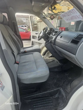 VW T5, снимка 6