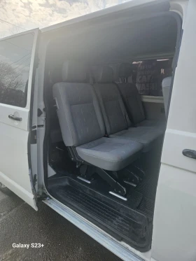 VW T5, снимка 7