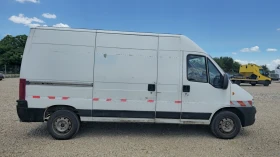 Fiat Ducato Maxi 2.3 JTD, снимка 3