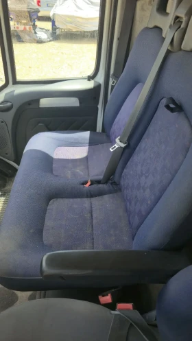 Fiat Ducato Maxi 2.3 JTD, снимка 7