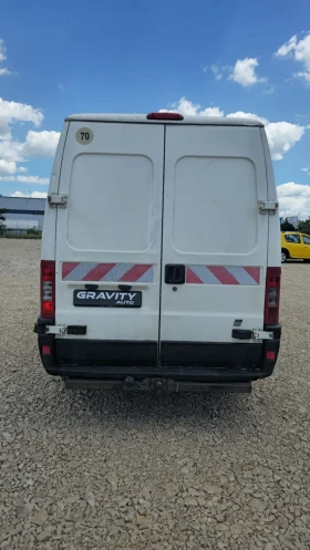 Fiat Ducato Maxi 2.3 JTD, снимка 2