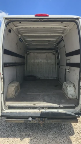 Fiat Ducato Maxi 2.3 JTD, снимка 5