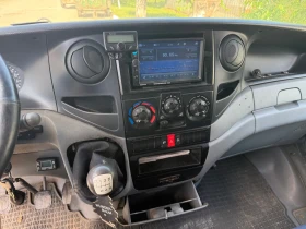 Iveco 35c18 3.0 ДВОЙНА ГУМА, снимка 10