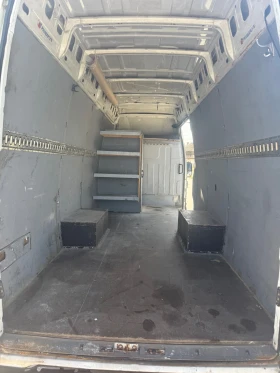 Iveco 35c18 3.0 ДВОЙНА ГУМА, снимка 9