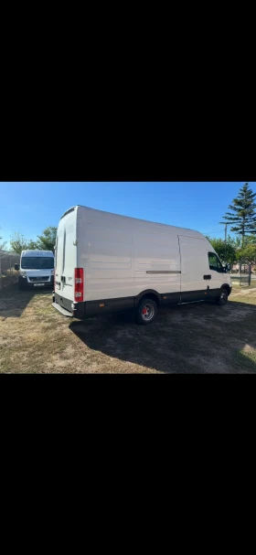 Iveco 35c18 3.0 ДВОЙНА ГУМА, снимка 7