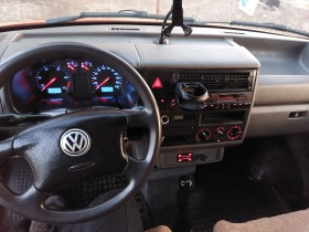 VW T4 2.5TDI 4X4 ,Syncro, снимка 15