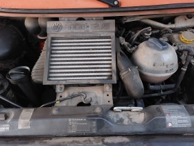 VW T4 2.5TDI 4X4 ,Syncro, снимка 16
