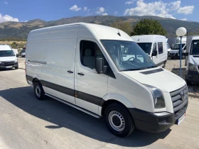 VW Crafter KLIMA, 195000km | Mobile.bg    1