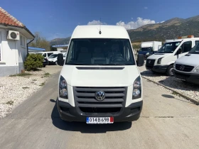 VW Crafter KLIMA, 195000km | Mobile.bg    2