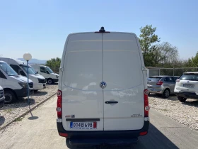 VW Crafter KLIMA, 195000km | Mobile.bg    4