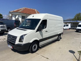 VW Crafter KLIMA, 195000km | Mobile.bg    3