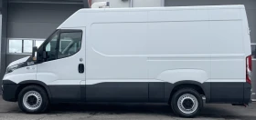 Iveco Daily Реален пробег 3.0 Хладилен, снимка 2