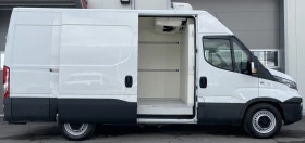 Iveco Daily Реален пробег 3.0 Хладилен, снимка 6