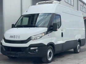 Iveco Daily Реален пробег 3.0 Хладилен, снимка 1