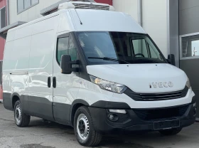 Iveco Daily Реален пробег 3.0 Хладилен, снимка 7