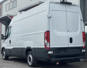 Iveco Daily Реален пробег 3.0 Хладилен, снимка 3