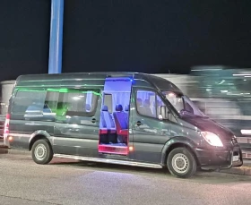 Mercedes-Benz Sprinter 313, снимка 15