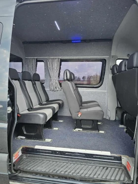 Mercedes-Benz Sprinter 313, снимка 7