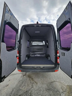 Mercedes-Benz Sprinter 313, снимка 13