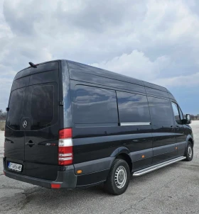 Mercedes-Benz Sprinter 313, снимка 4