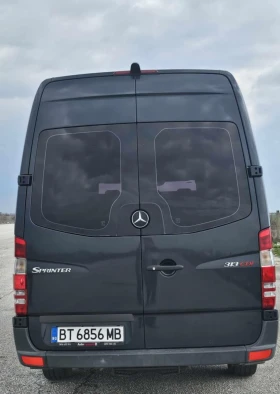 Mercedes-Benz Sprinter 313, снимка 3