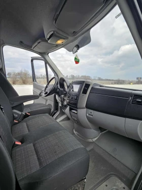 Mercedes-Benz Sprinter 313, снимка 9