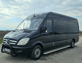 Mercedes-Benz Sprinter 313, снимка 2