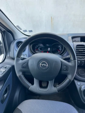 Обява за продажба на Opel Vivaro BiTurbo 1.6 8+ 1 места ~36 000 лв. - изображение 7