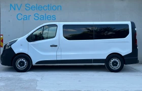 Обява за продажба на Opel Vivaro BiTurbo 1.6 8+ 1 места ~36 000 лв. - изображение 1