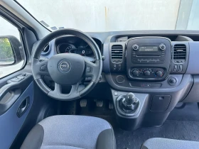 Обява за продажба на Opel Vivaro BiTurbo 1.6 8+ 1 места ~36 000 лв. - изображение 6