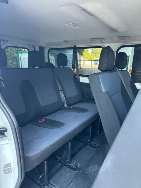 Обява за продажба на Opel Vivaro BiTurbo 1.6 8+ 1 места ~36 000 лв. - изображение 5